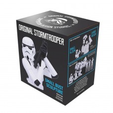 Фігурка Stormtrooper Bust Small (14 см) купить в интернет-магазине ⭐ GameSpot.com.ua ⭐ Фігурка Stormtrooper Bust Small (14 см), ,